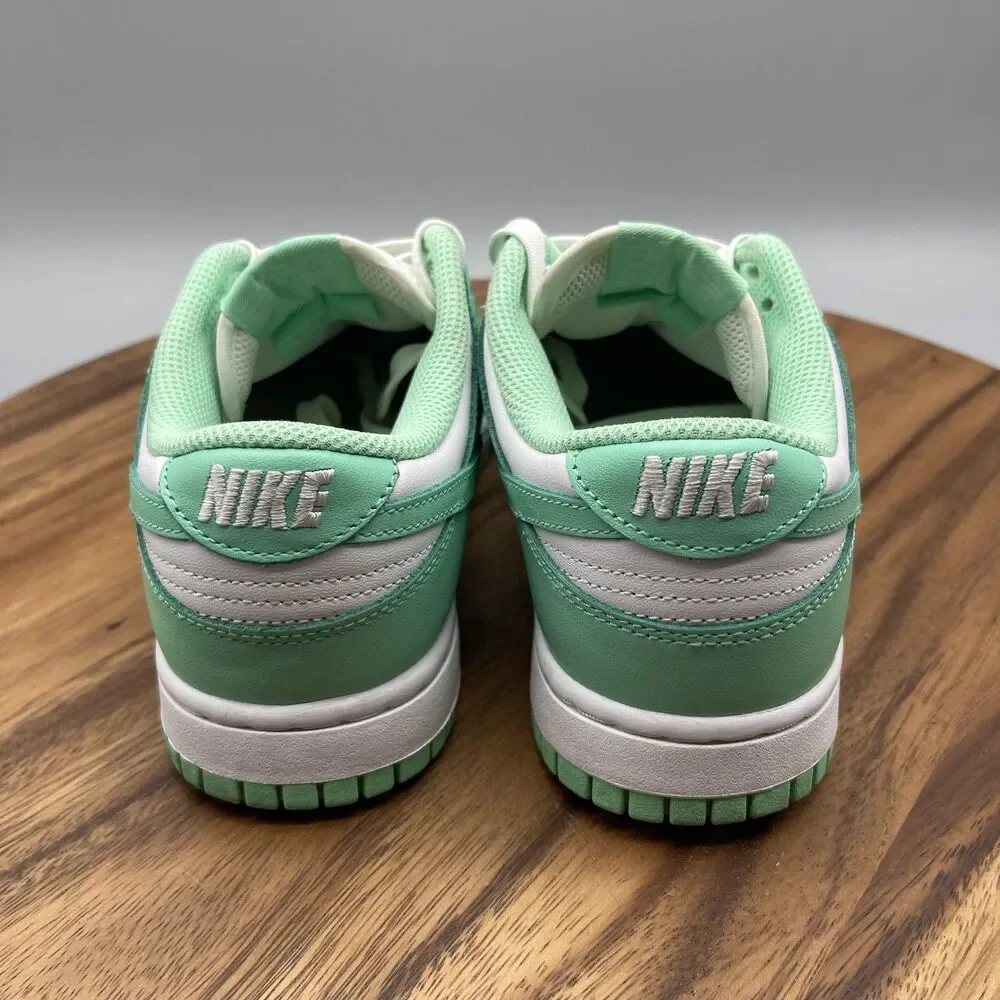 Nike dunk low